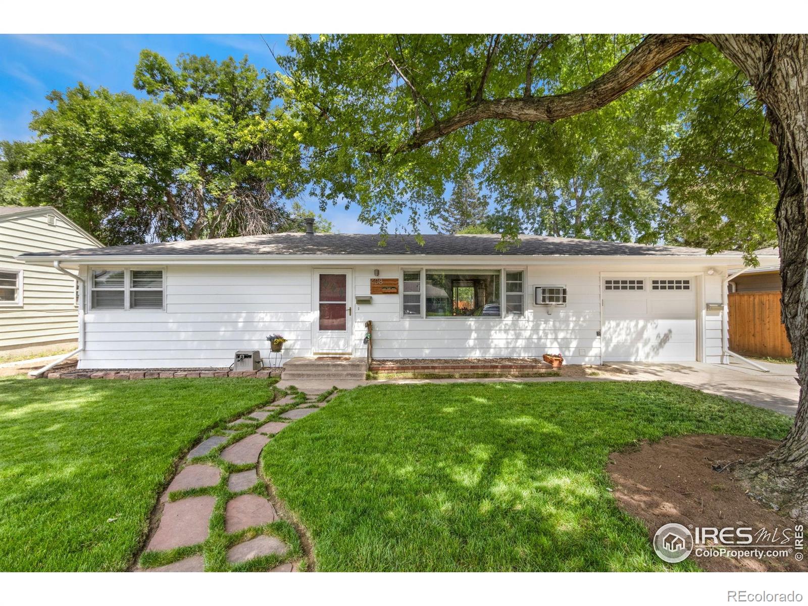 MLS Image #0 for 408  riddle drive,fort collins, Colorado