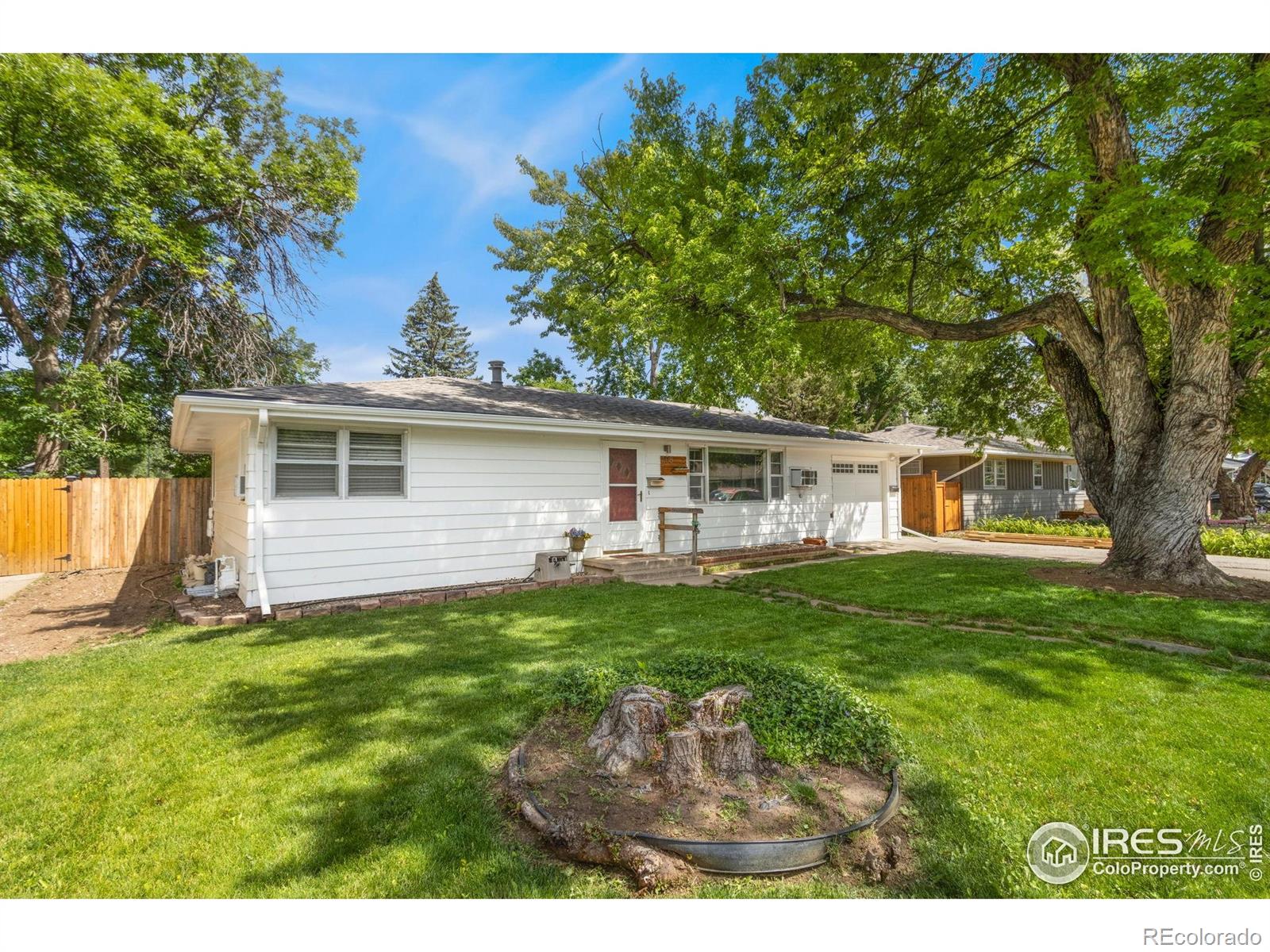 MLS Image #2 for 408  riddle drive,fort collins, Colorado