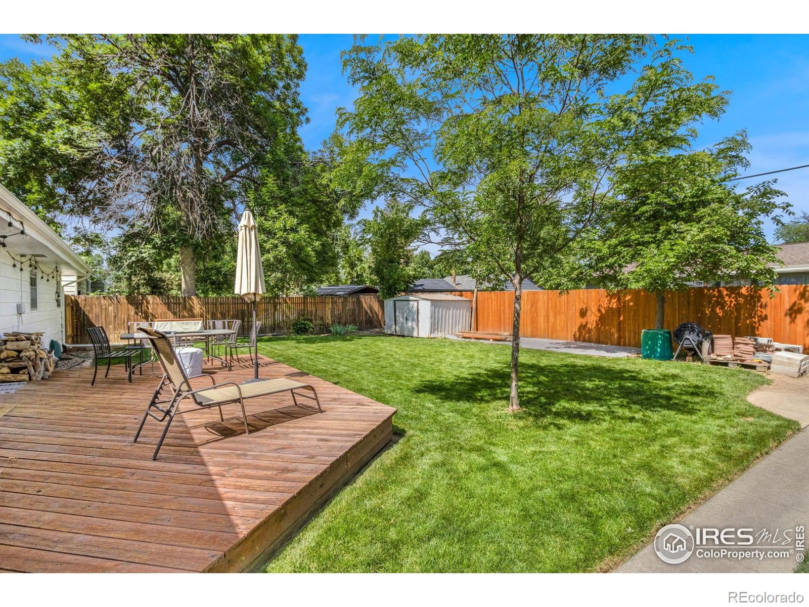 MLS Image #21 for 408  riddle drive,fort collins, Colorado