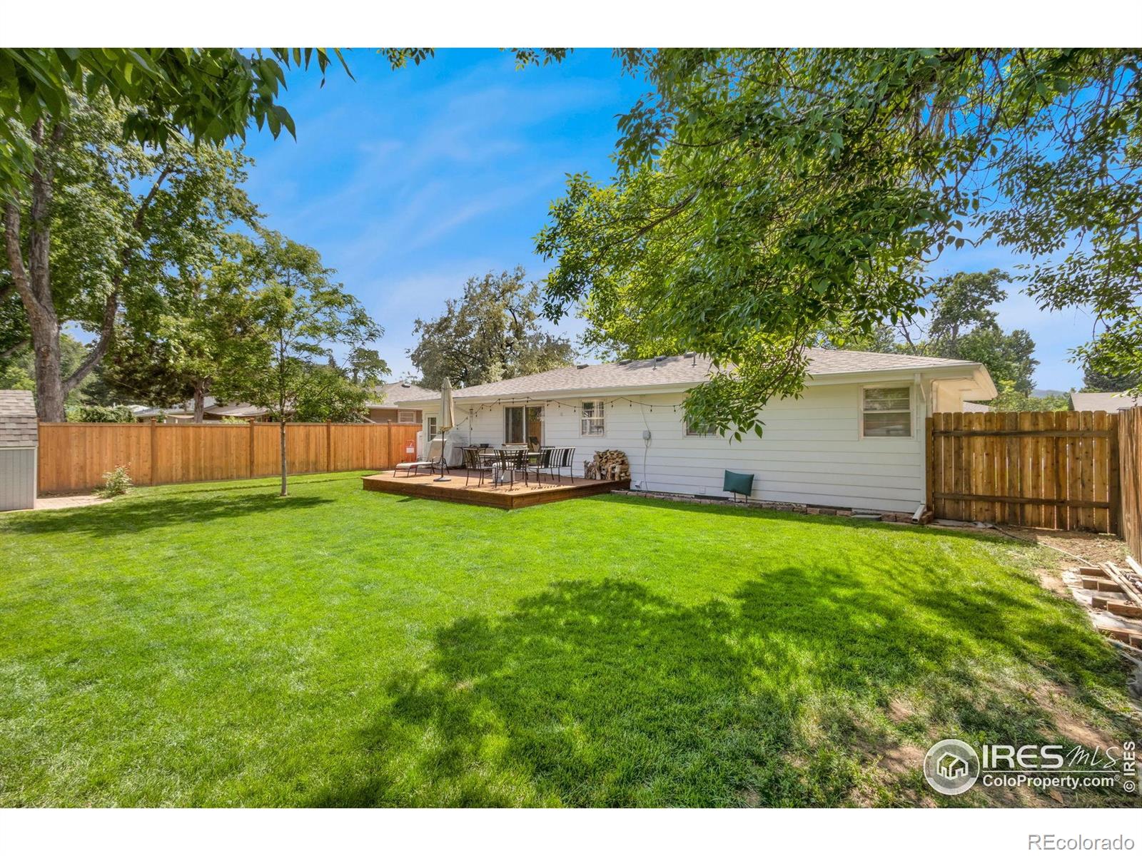 MLS Image #22 for 408  riddle drive,fort collins, Colorado