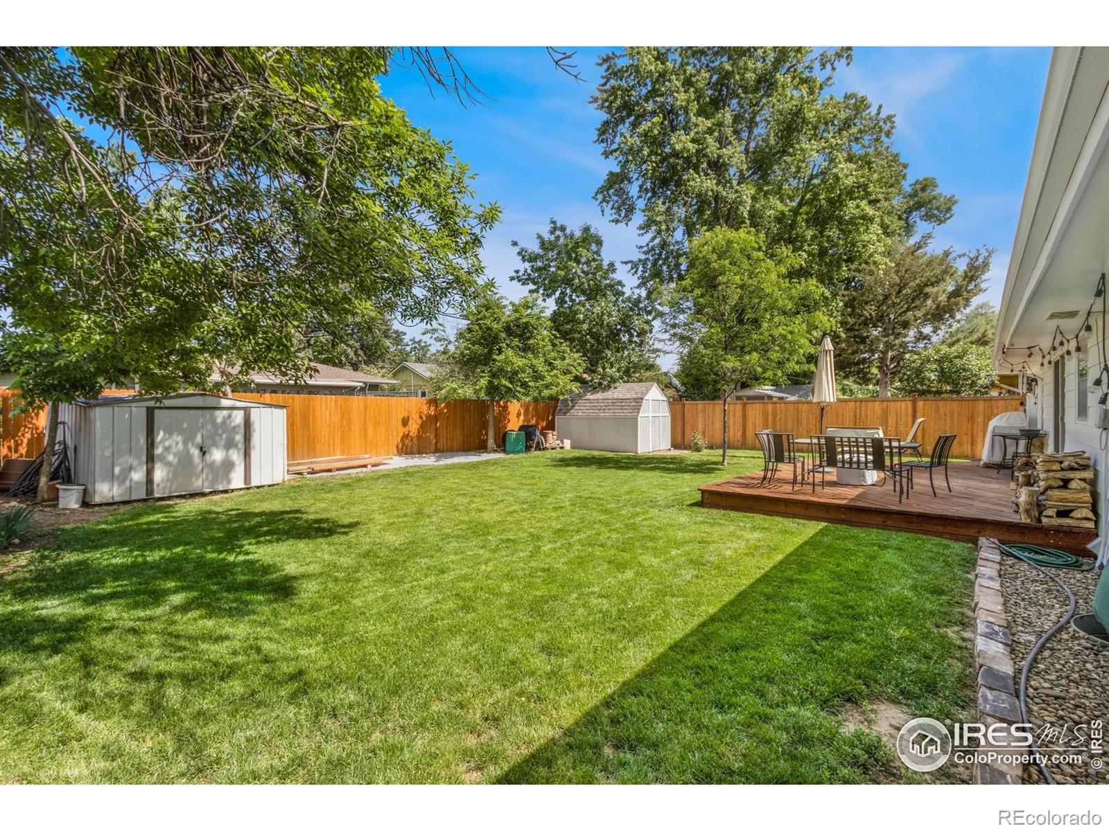 MLS Image #23 for 408  riddle drive,fort collins, Colorado