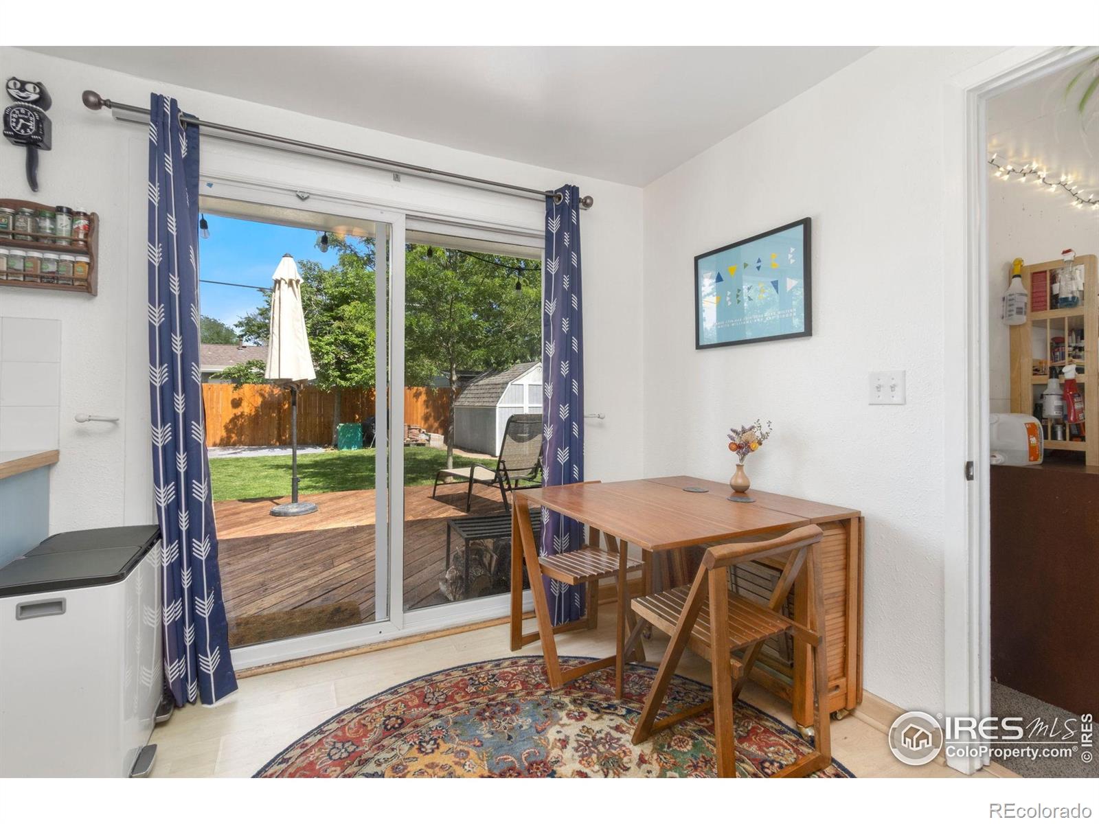 MLS Image #6 for 408  riddle drive,fort collins, Colorado