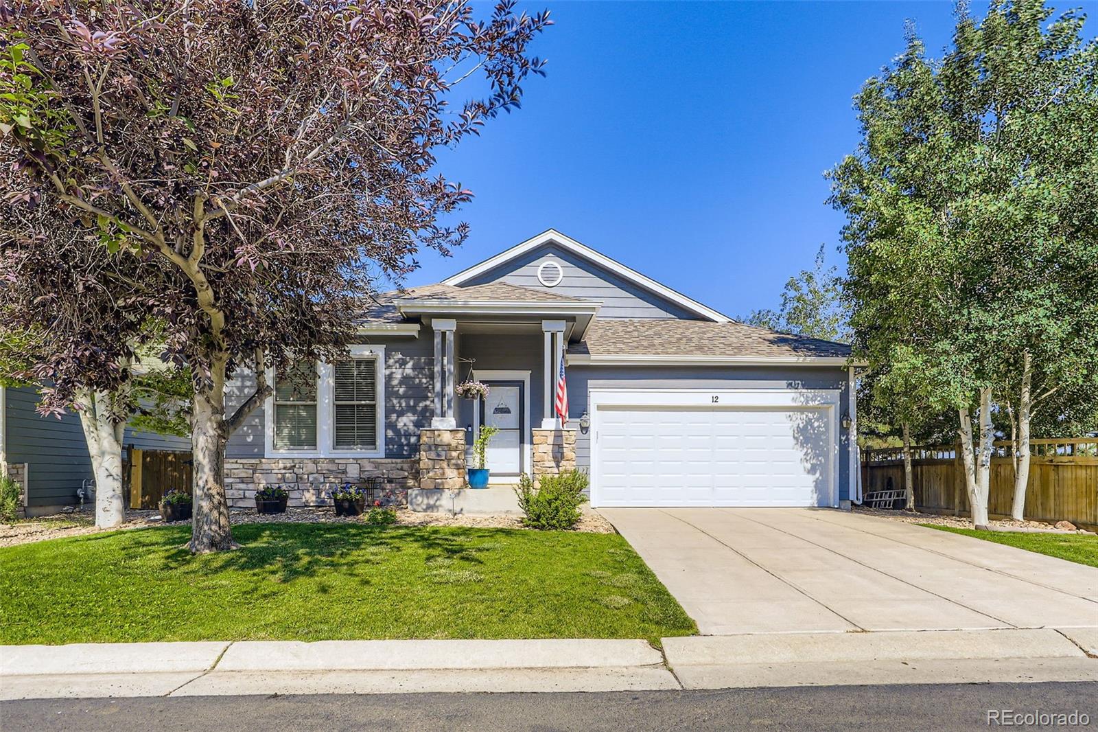 MLS Image #0 for 12  apache plume street,brighton, Colorado