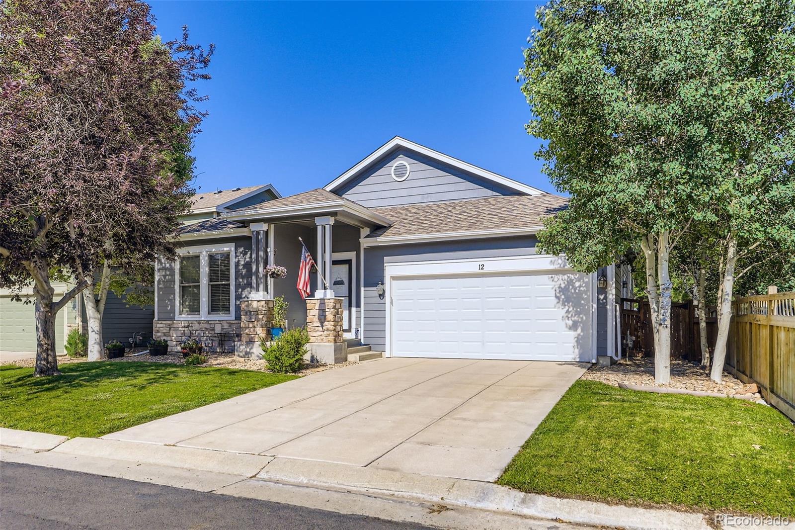 MLS Image #2 for 12  apache plume street,brighton, Colorado