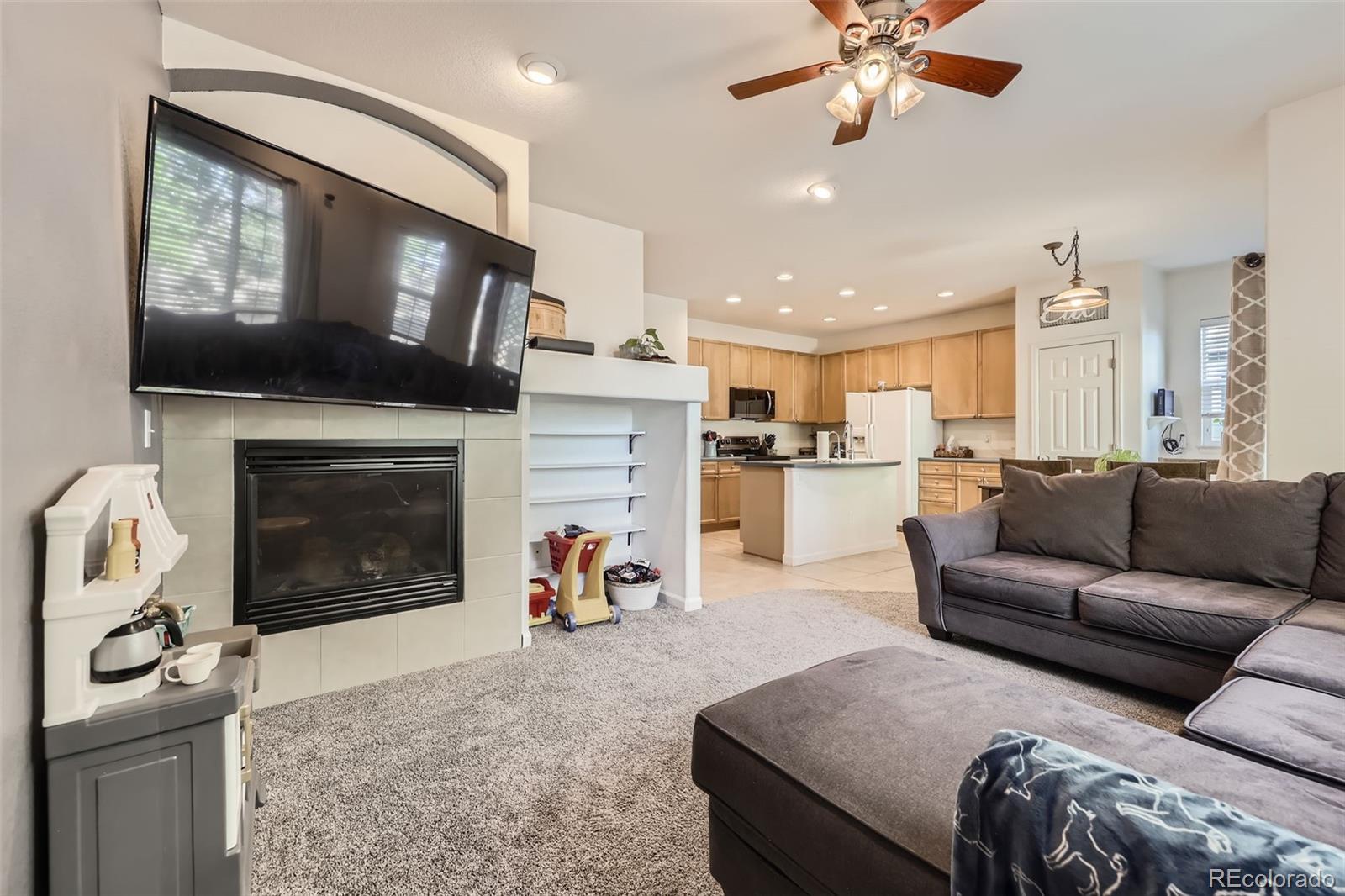 MLS Image #5 for 12  apache plume street,brighton, Colorado