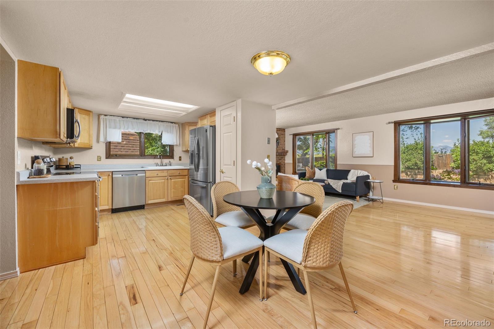 MLS Image #13 for 9025  jellison court,broomfield, Colorado