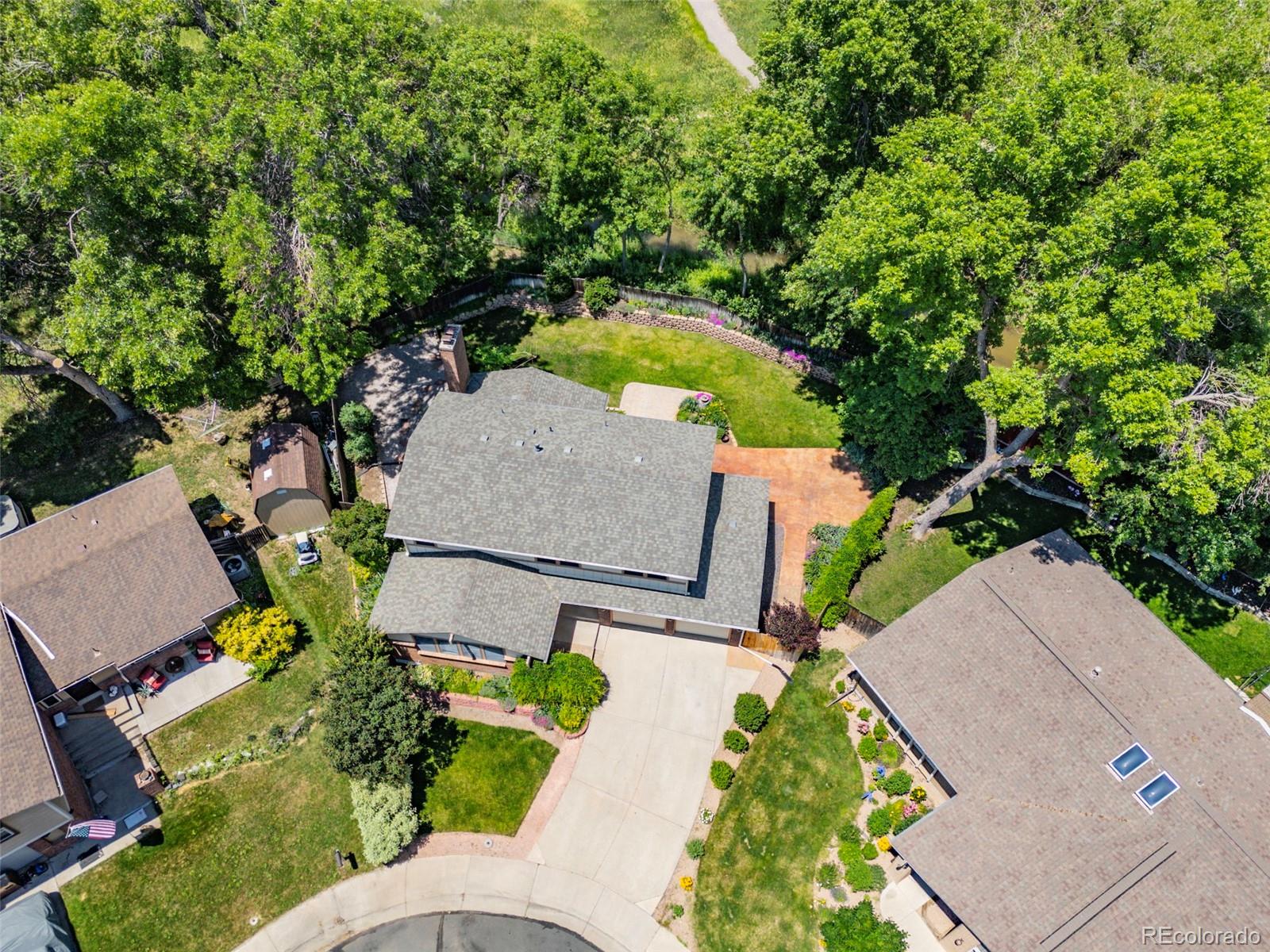 MLS Image #2 for 9025  jellison court,broomfield, Colorado