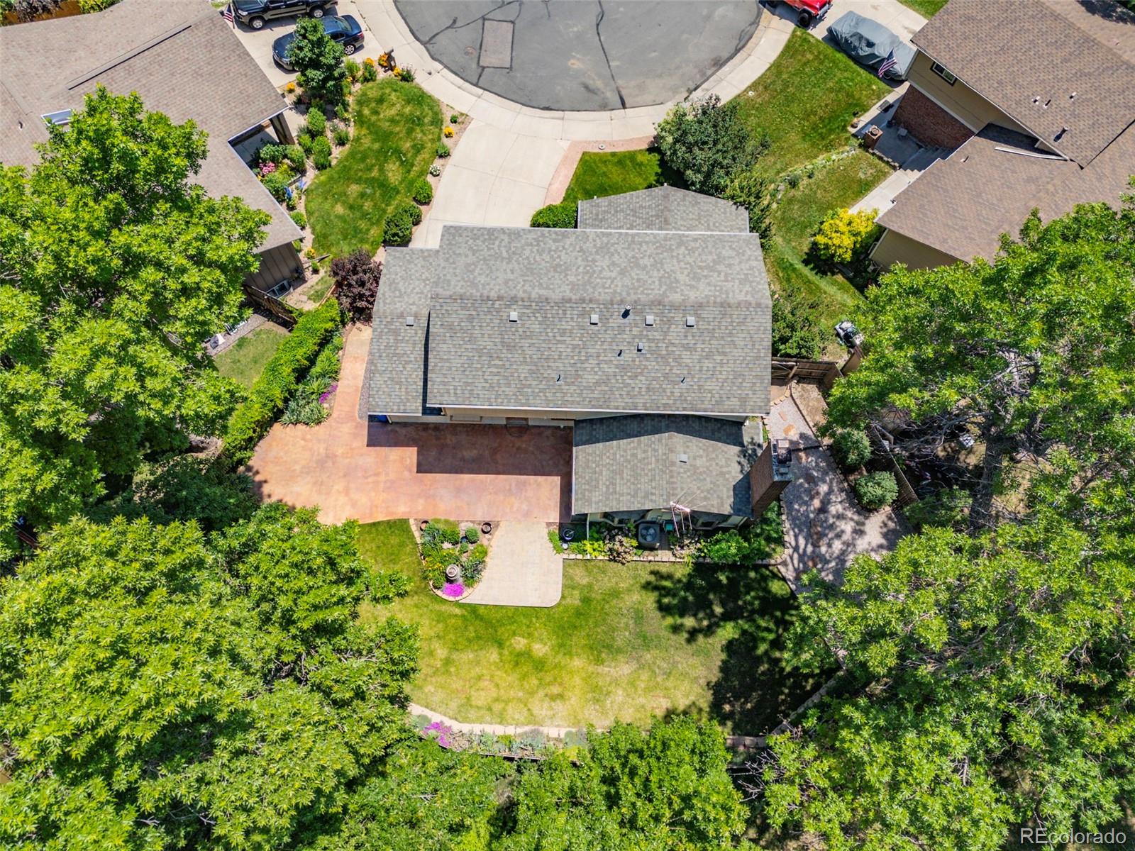 MLS Image #3 for 9025  jellison court,broomfield, Colorado