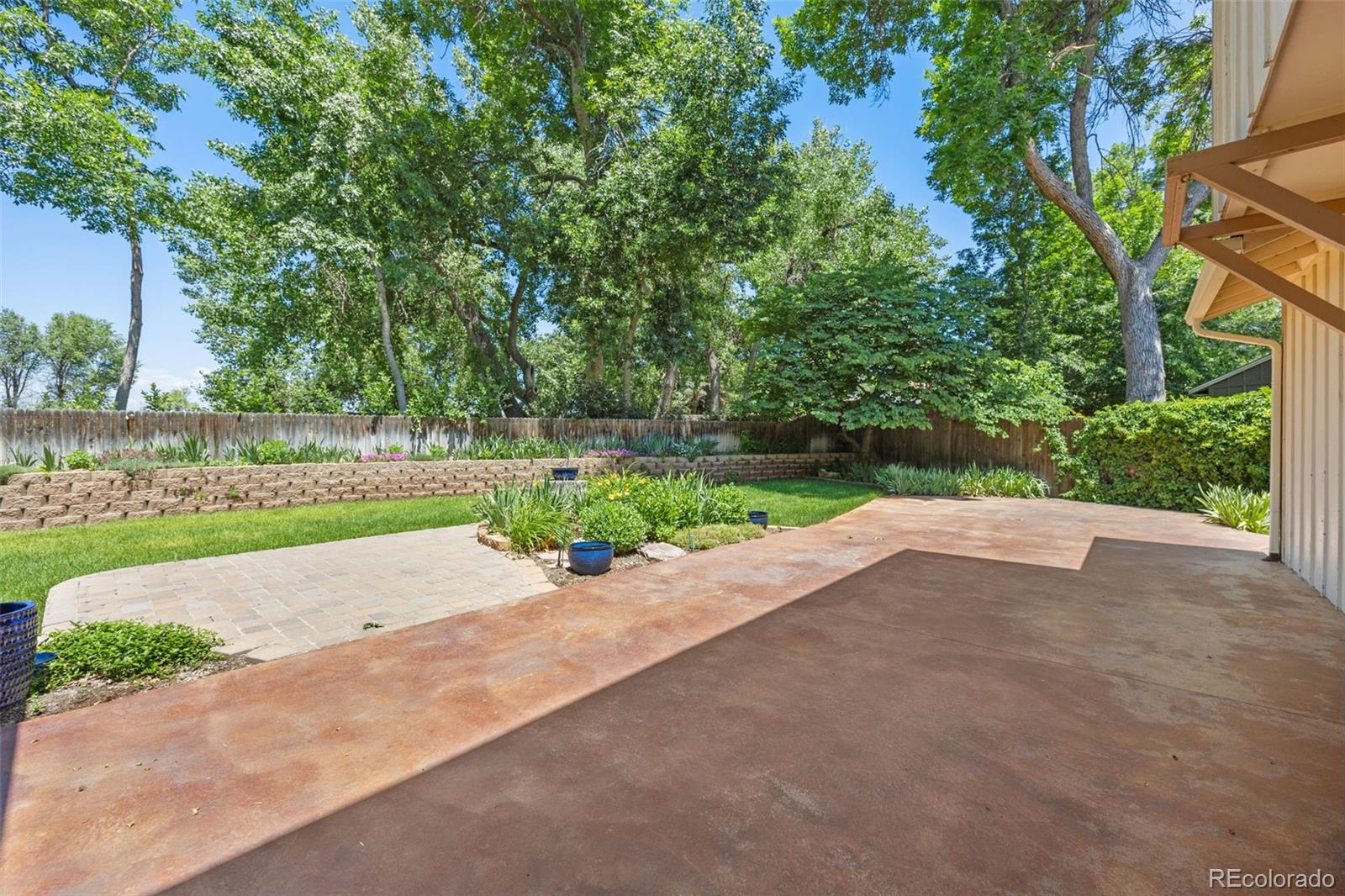 MLS Image #31 for 9025  jellison court,broomfield, Colorado