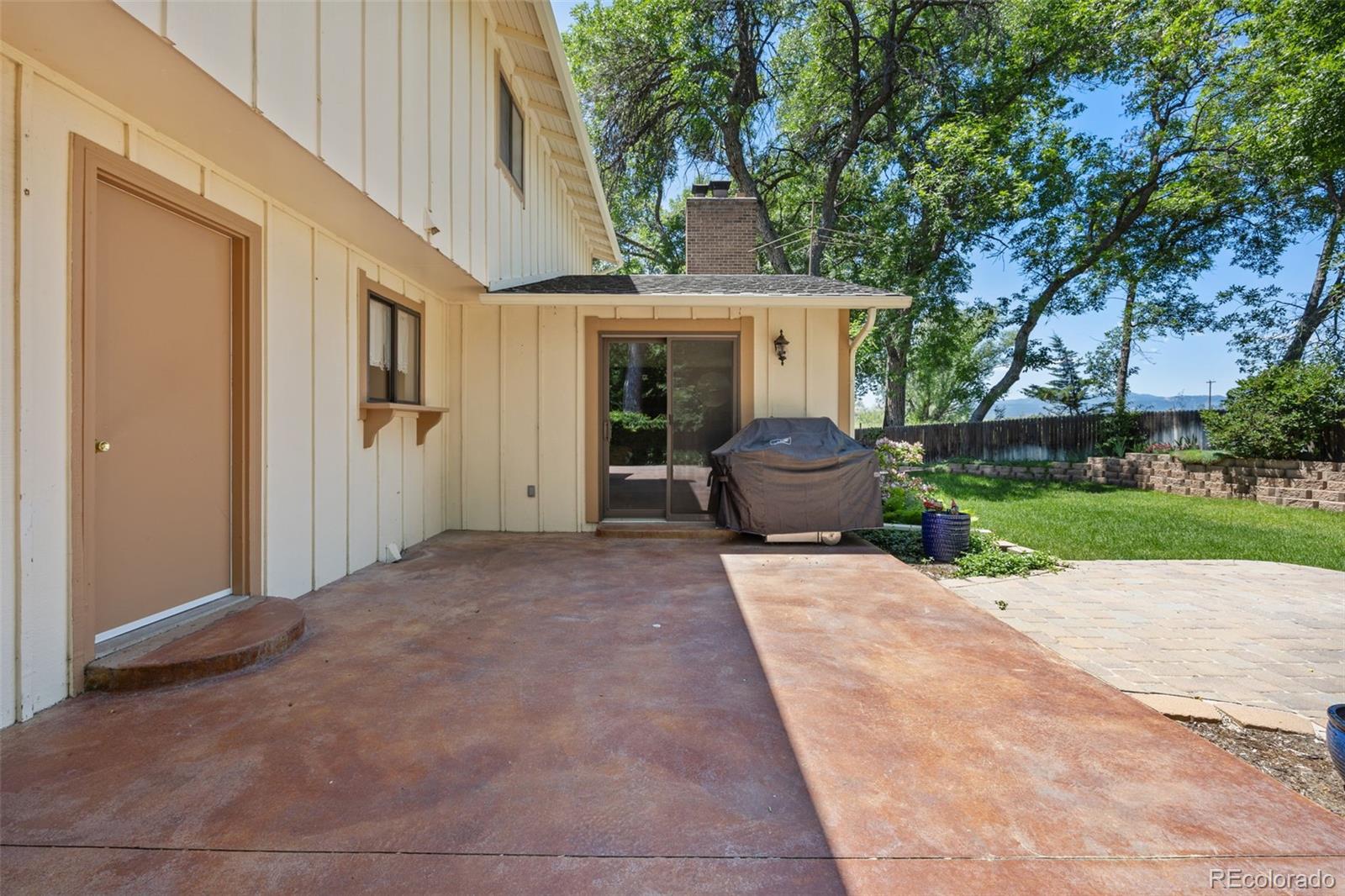 MLS Image #32 for 9025  jellison court,broomfield, Colorado