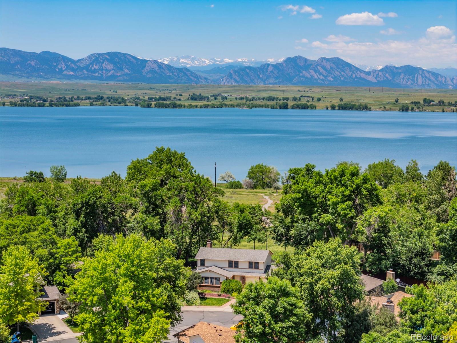MLS Image #4 for 9025  jellison court,broomfield, Colorado