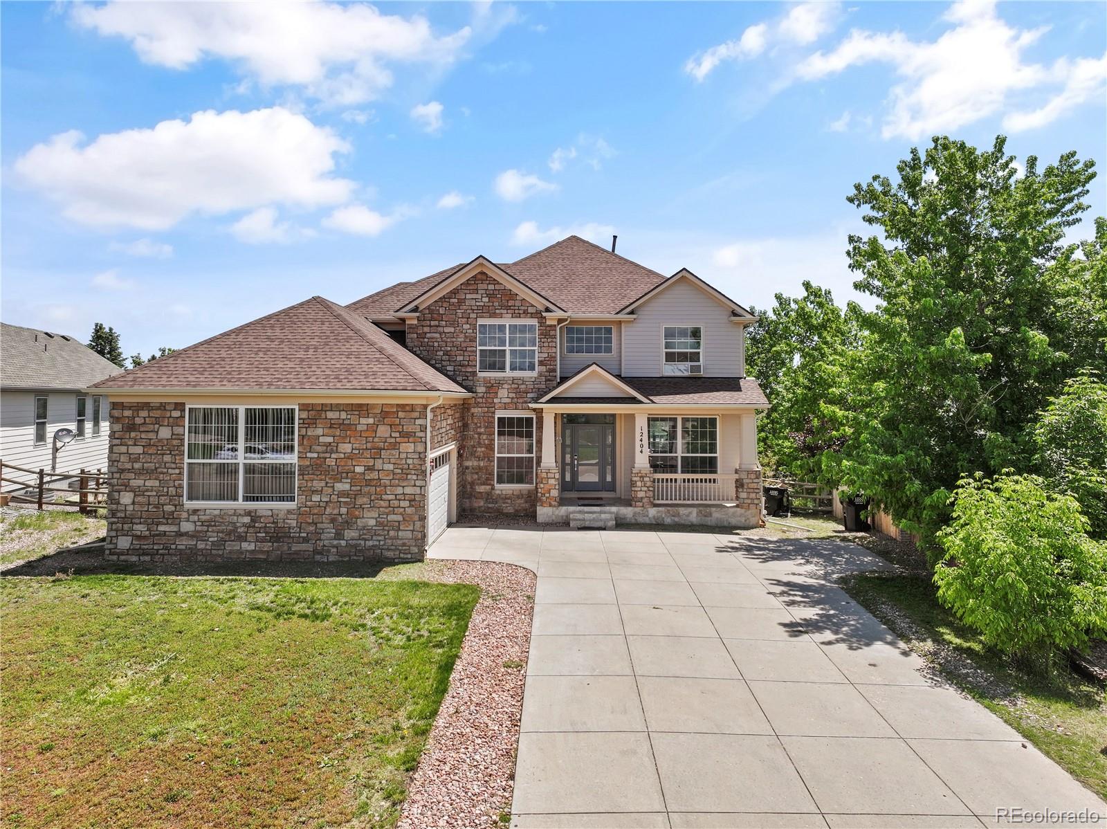 MLS Image #2 for 12404  pine valley circle,peyton, Colorado