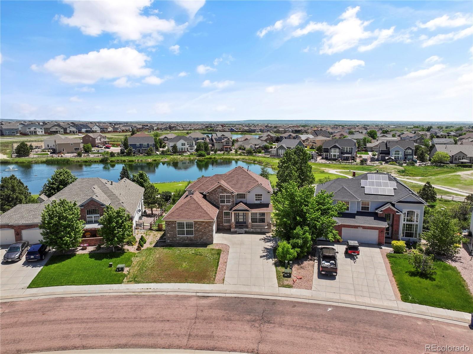 MLS Image #42 for 12404  pine valley circle,peyton, Colorado
