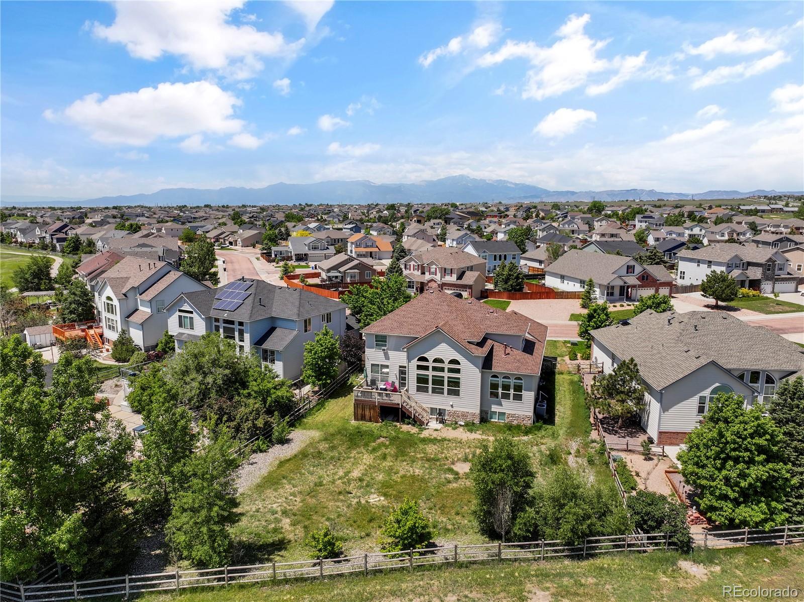 MLS Image #45 for 12404  pine valley circle,peyton, Colorado