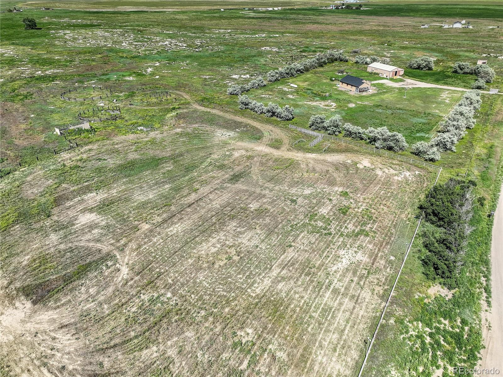 MLS Image #10 for 68251 e 96th avenue,byers, Colorado