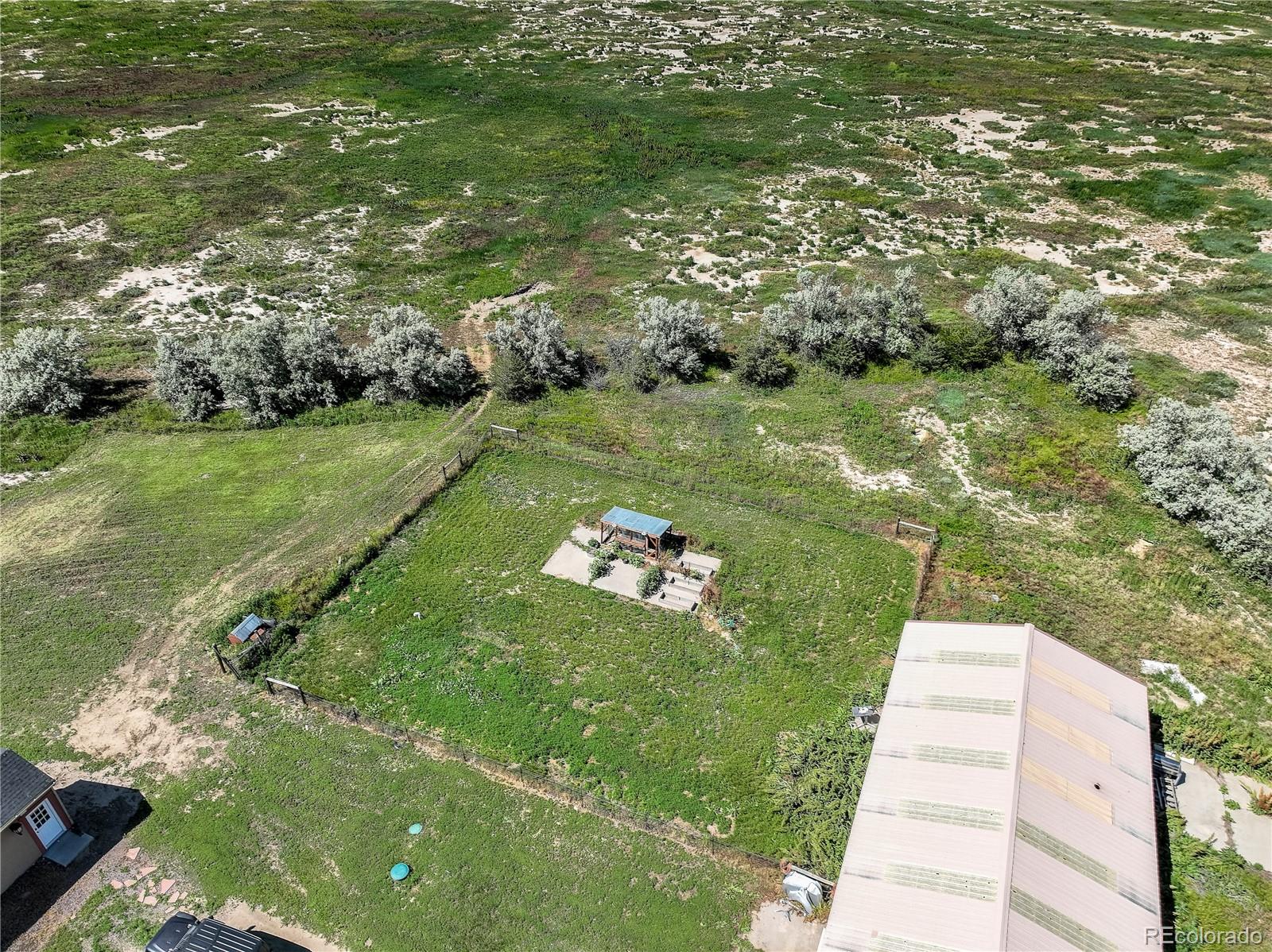 MLS Image #4 for 68251 e 96th avenue,byers, Colorado