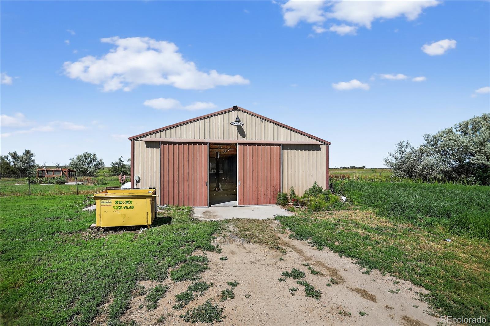 MLS Image #46 for 68251 e 96th avenue,byers, Colorado