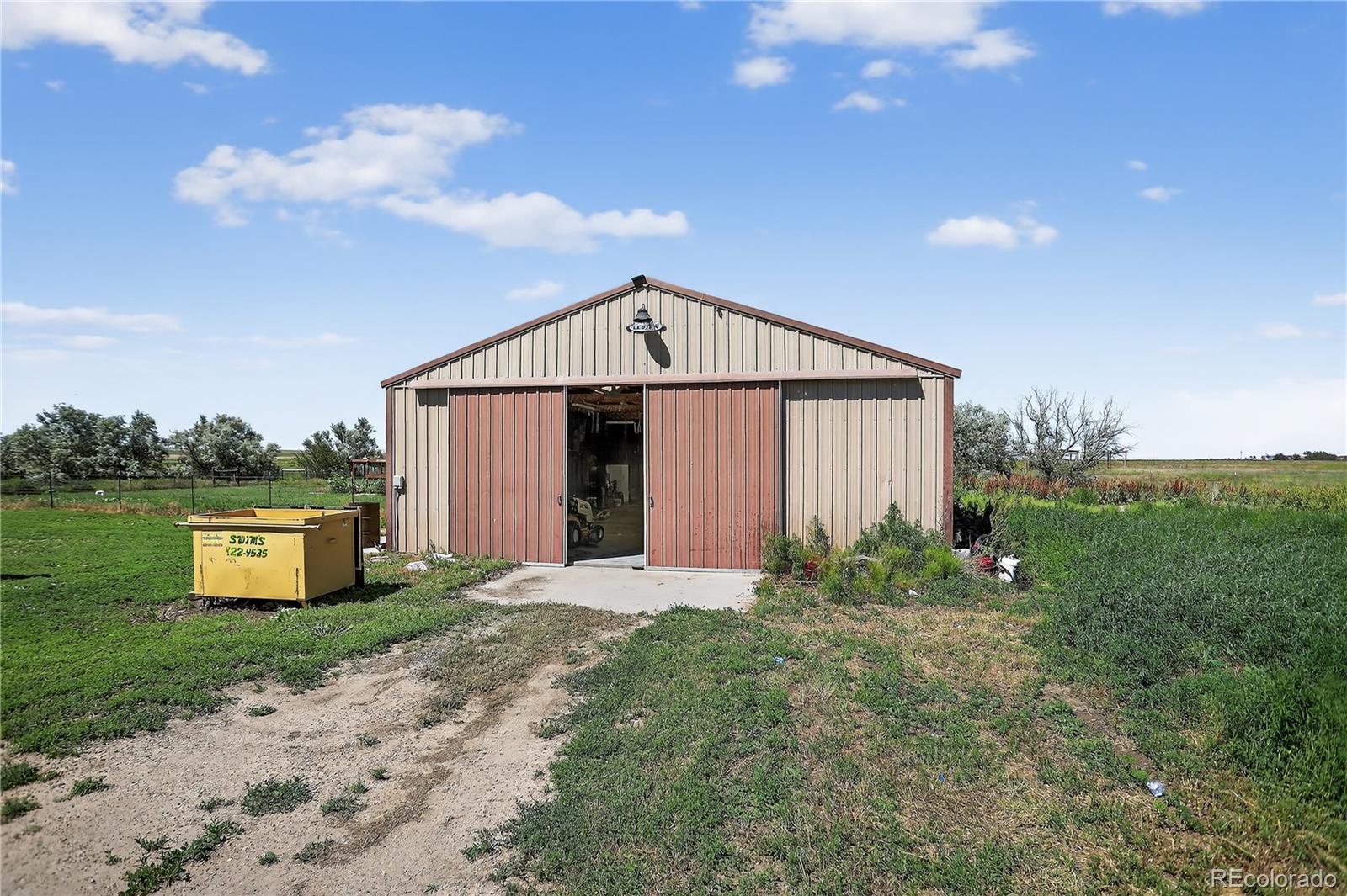 MLS Image #47 for 68251 e 96th avenue,byers, Colorado