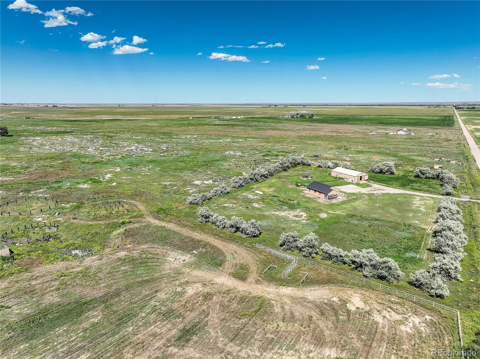 MLS Image #5 for 68251 e 96th avenue,byers, Colorado
