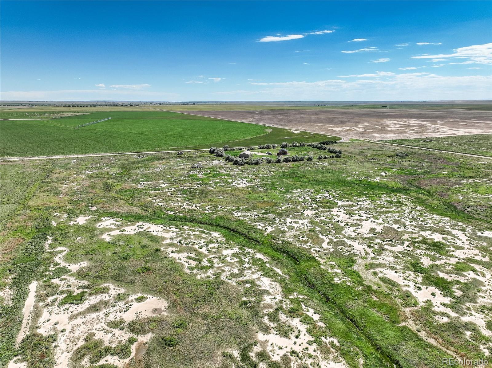 MLS Image #6 for 68251 e 96th avenue,byers, Colorado