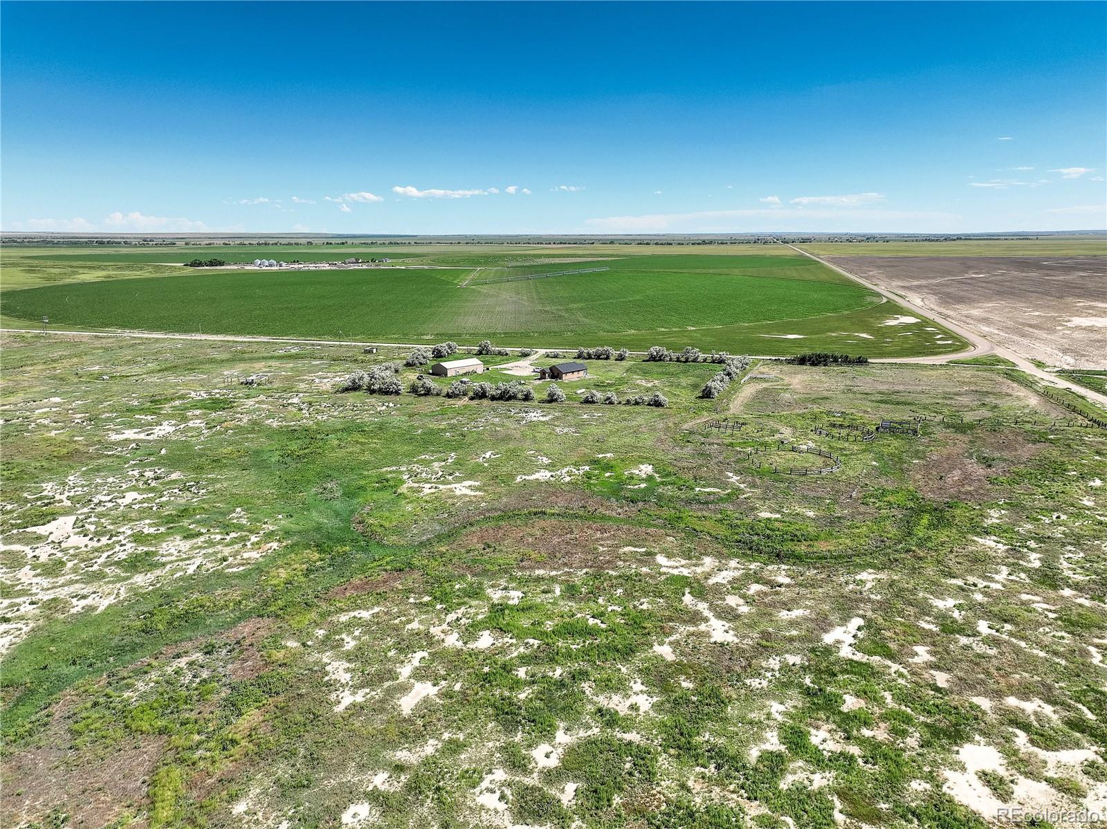 MLS Image #7 for 68251 e 96th avenue,byers, Colorado