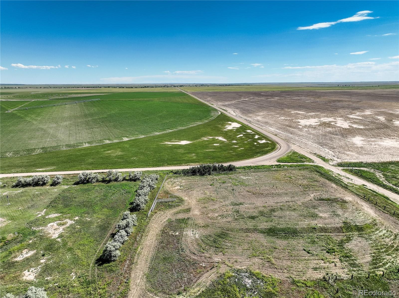 MLS Image #8 for 68251 e 96th avenue,byers, Colorado