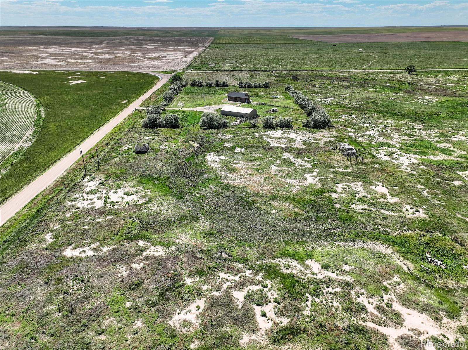 MLS Image #9 for 68251 e 96th avenue,byers, Colorado