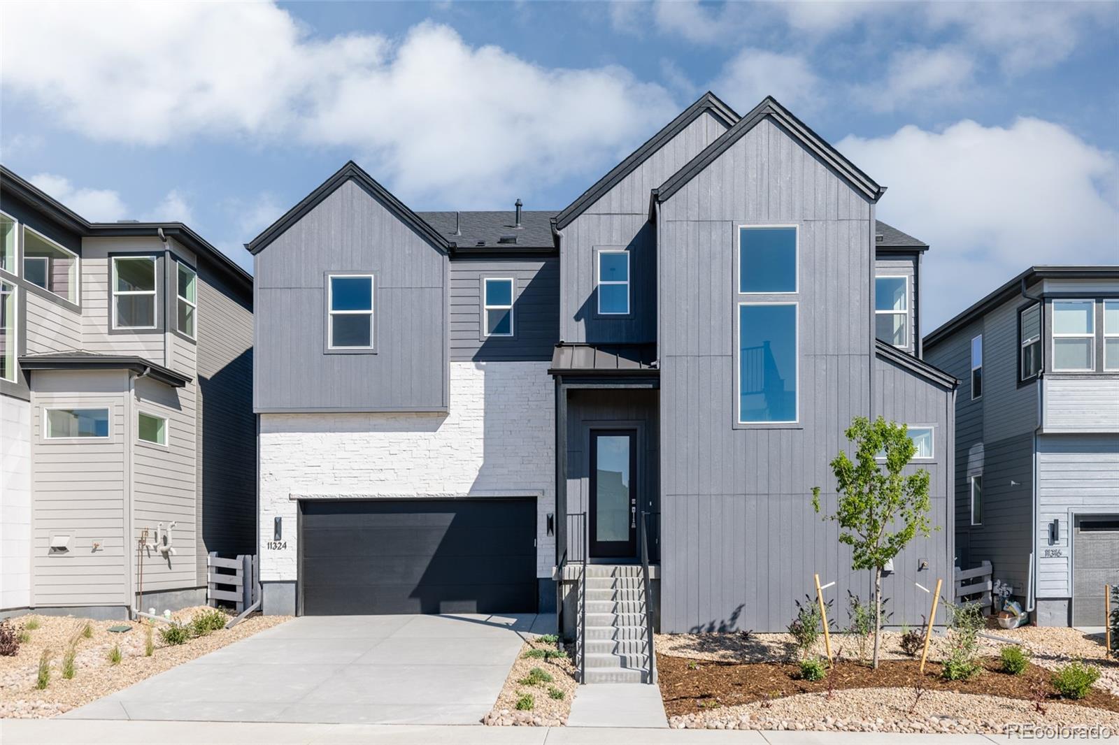 MLS Image #0 for 11324  alla breve circle,lone tree, Colorado