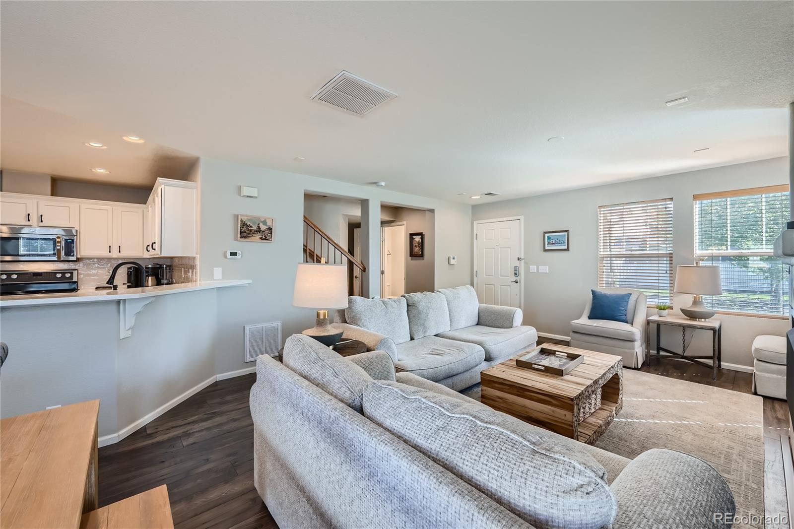MLS Image #4 for 1133 s richfield street,aurora, Colorado