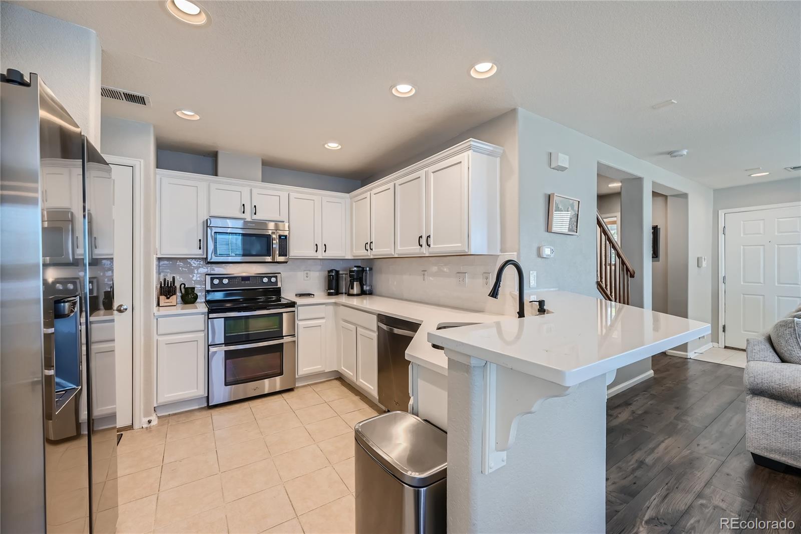 MLS Image #5 for 1133 s richfield street,aurora, Colorado