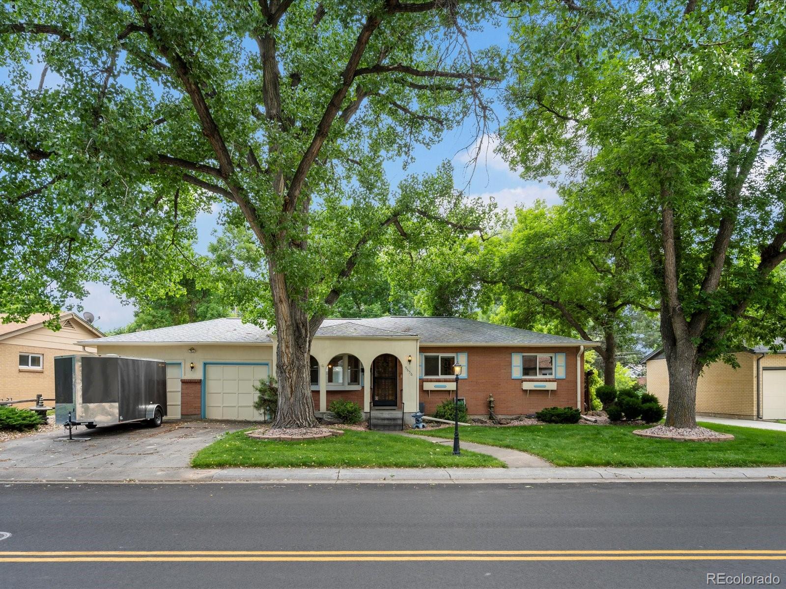 MLS Image #0 for 9656  rensselaer drive,arvada, Colorado