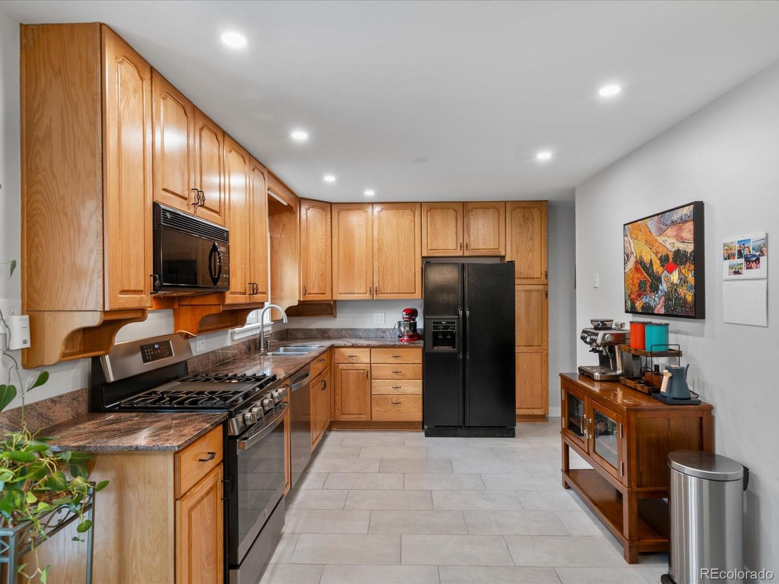 MLS Image #4 for 9656  rensselaer drive,arvada, Colorado