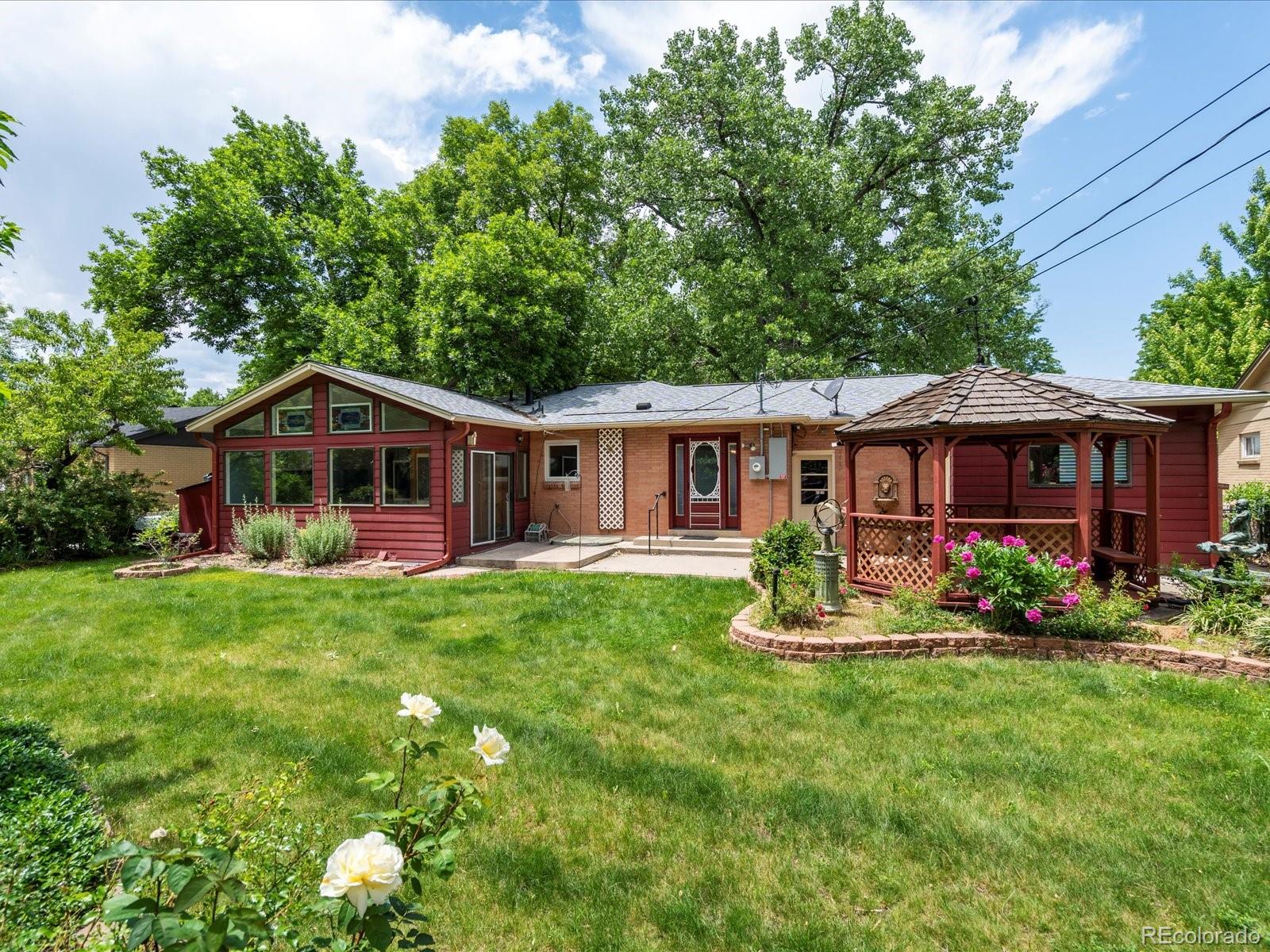 MLS Image #42 for 9656  rensselaer drive,arvada, Colorado