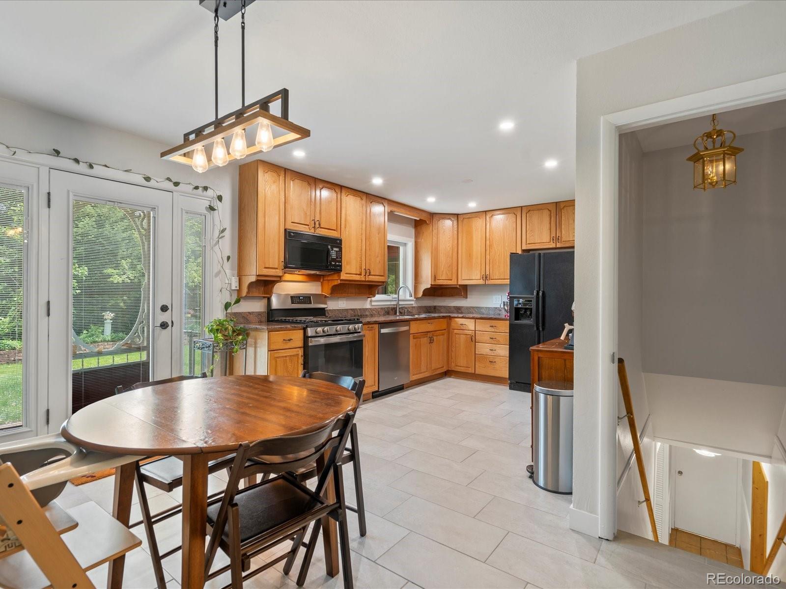 MLS Image #9 for 9656  rensselaer drive,arvada, Colorado