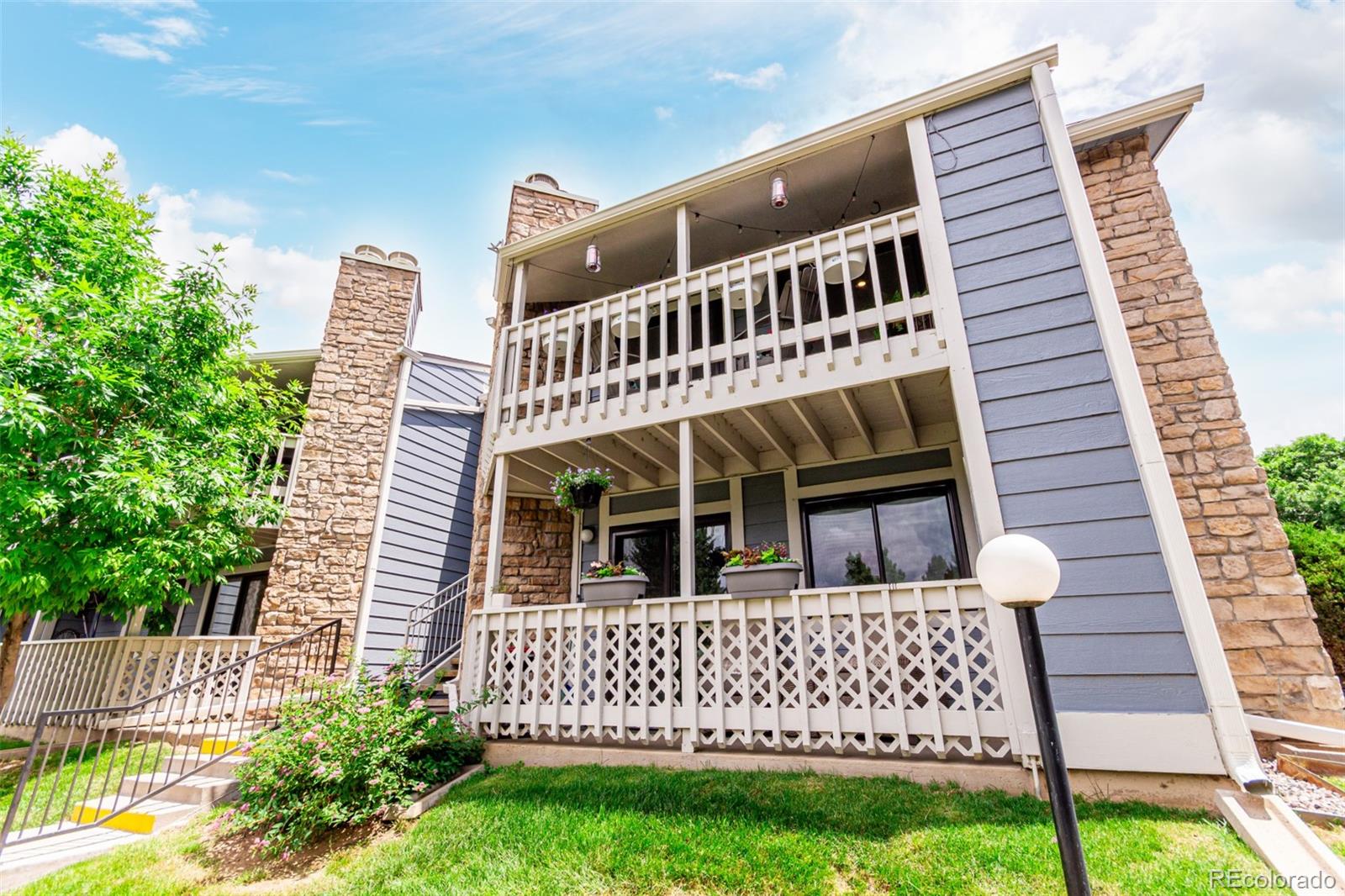 MLS Image #2 for 8335  fairmount drive,denver, Colorado