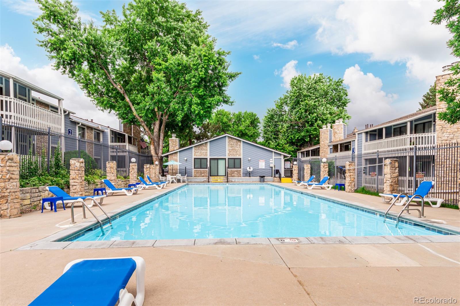 MLS Image #29 for 8335  fairmount drive,denver, Colorado