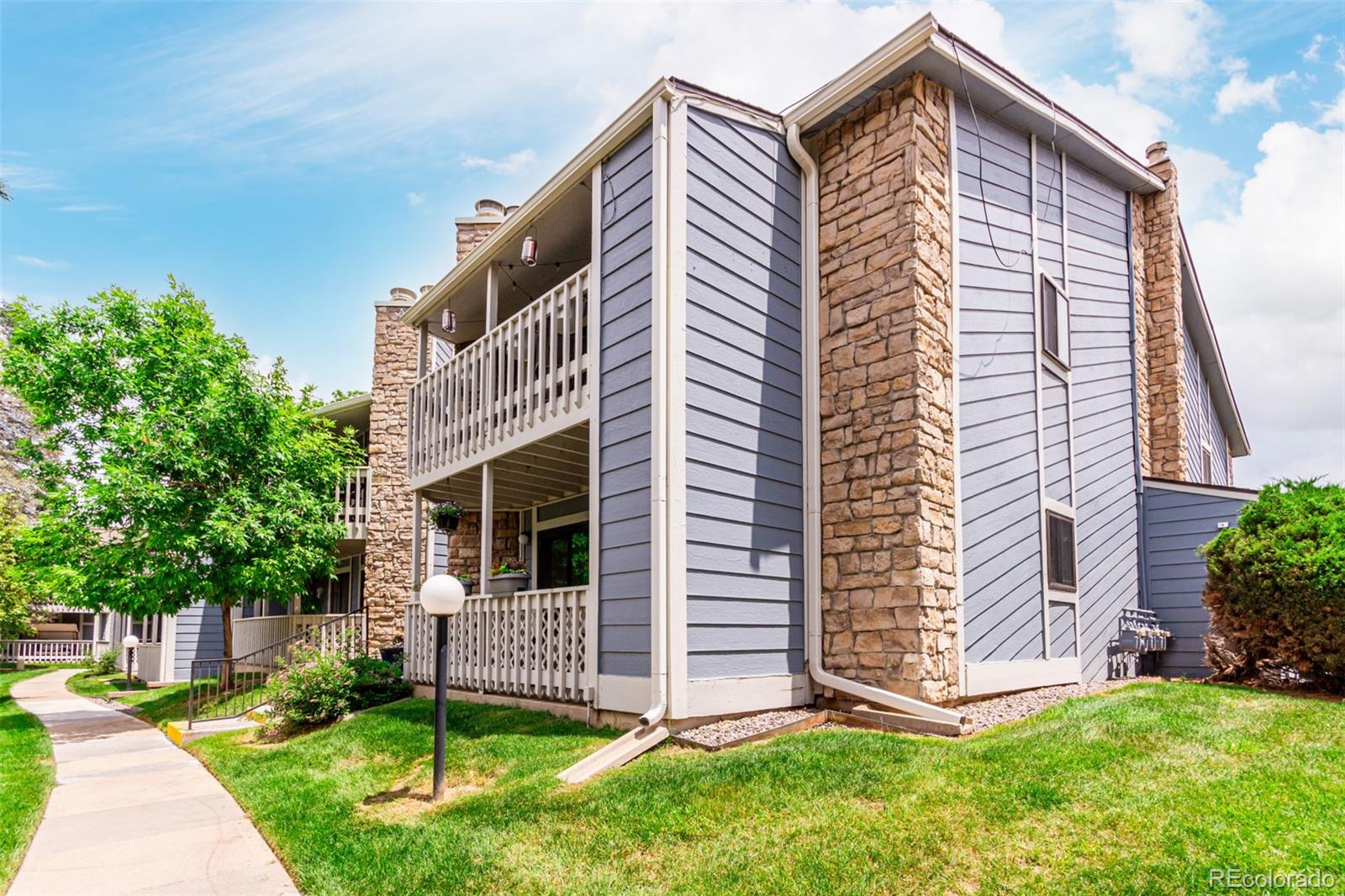 MLS Image #3 for 8335  fairmount drive,denver, Colorado