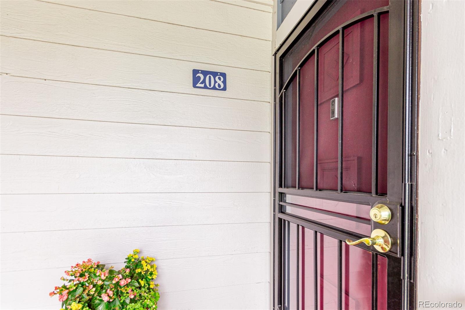 MLS Image #4 for 8335  fairmount drive,denver, Colorado