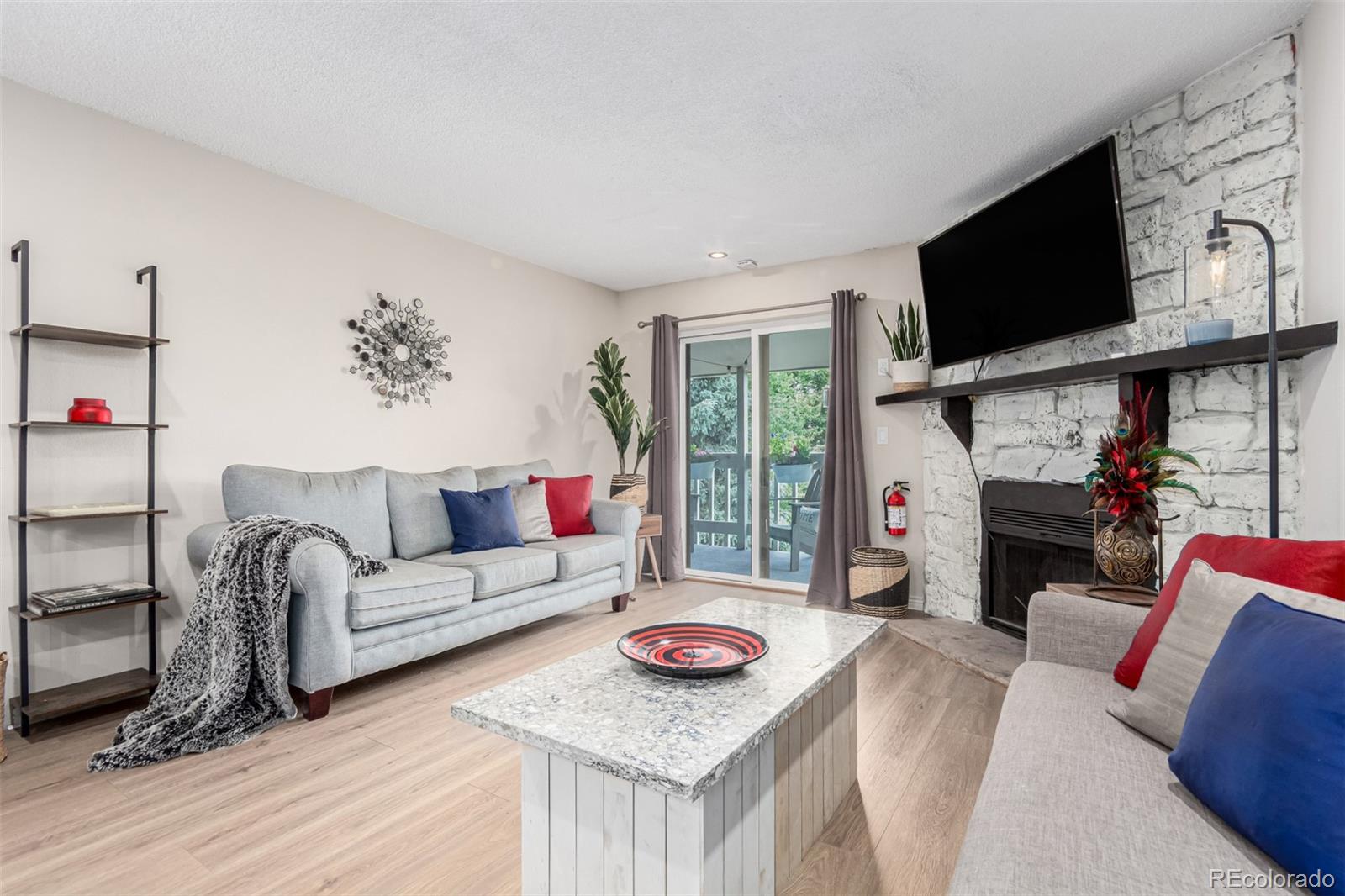 MLS Image #5 for 8335  fairmount drive,denver, Colorado