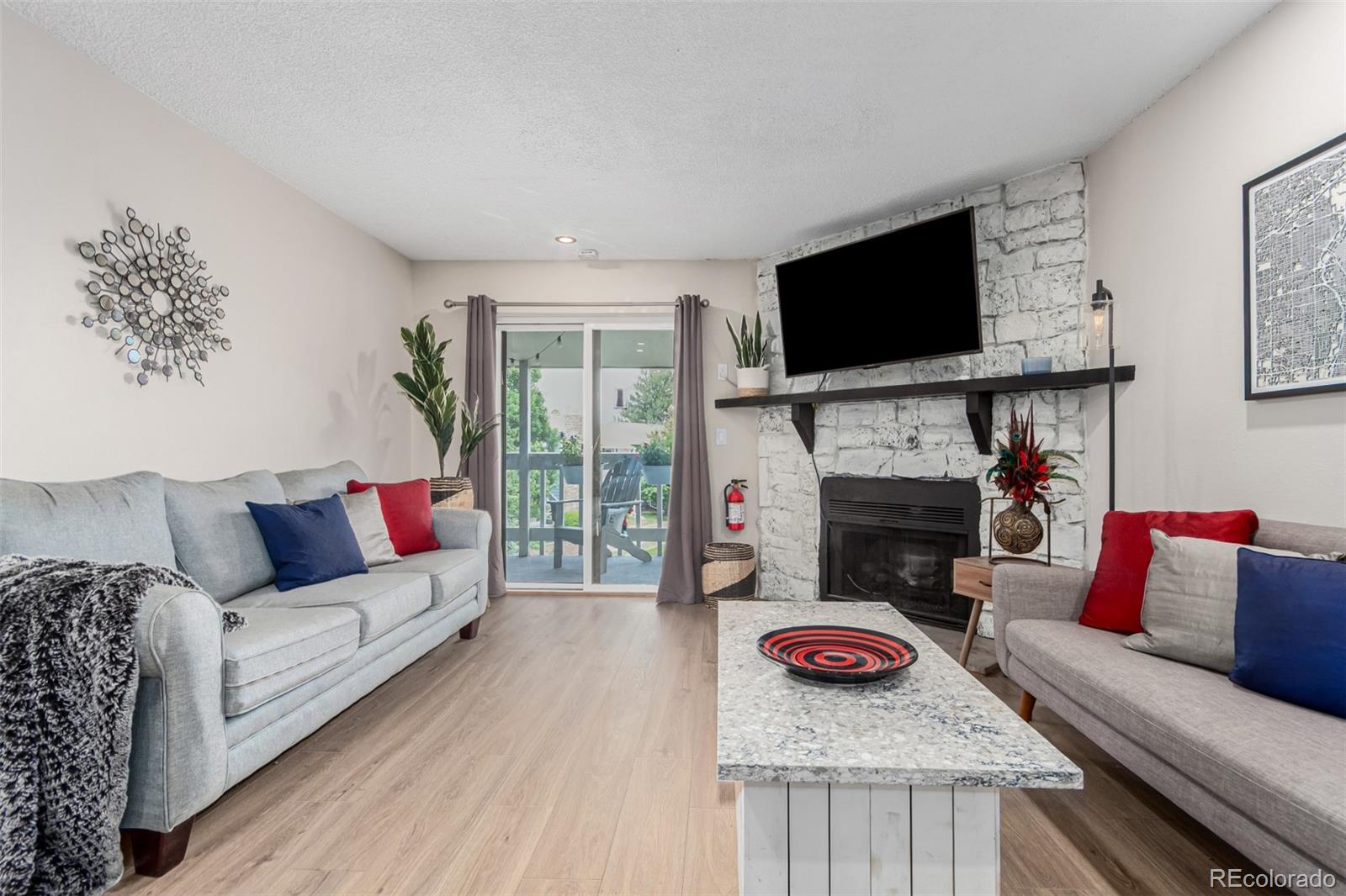 MLS Image #6 for 8335  fairmount drive,denver, Colorado