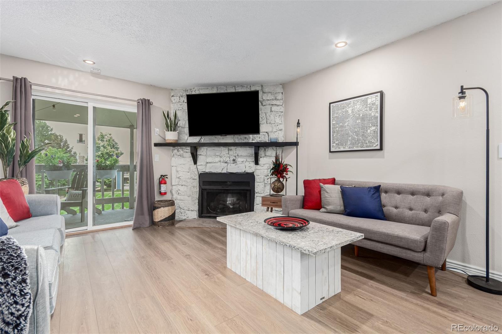 MLS Image #7 for 8335  fairmount drive,denver, Colorado