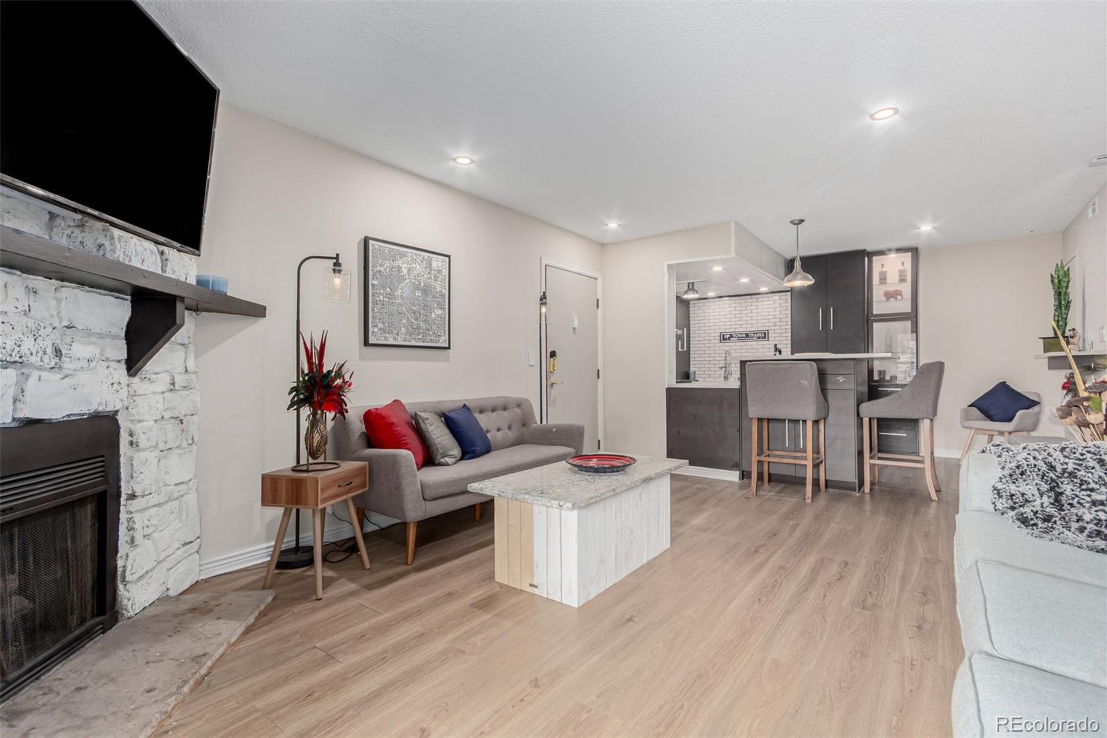 MLS Image #8 for 8335  fairmount drive,denver, Colorado