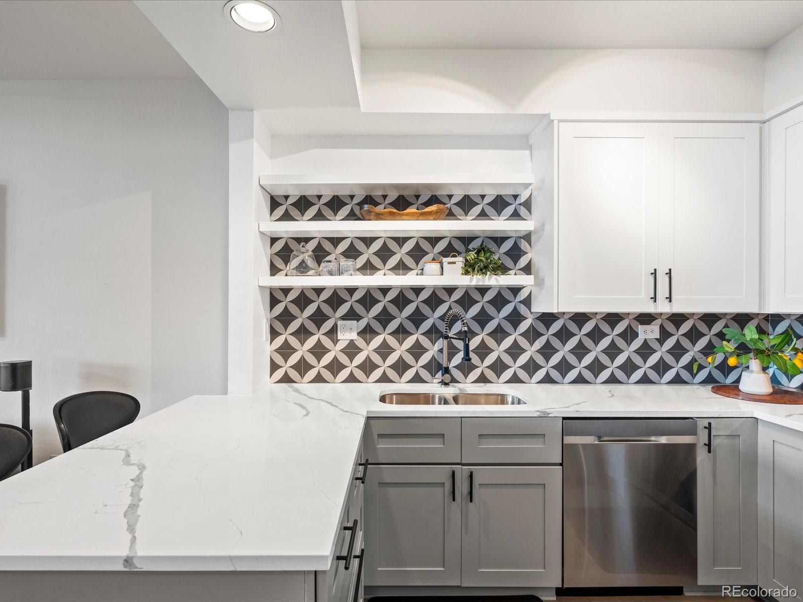 MLS Image #0 for 345  fillmore ,denver, Colorado