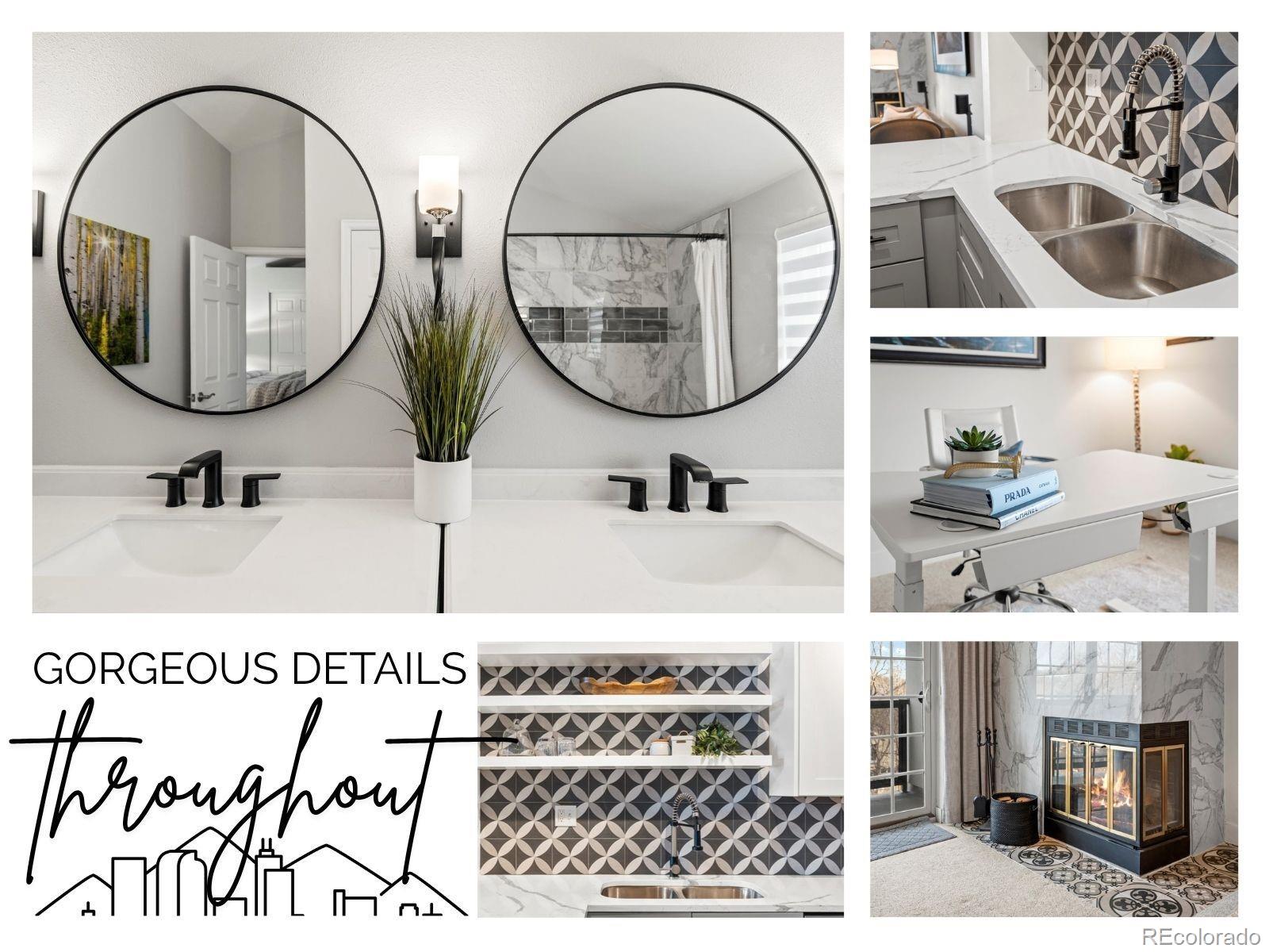 MLS Image #11 for 345  fillmore ,denver, Colorado
