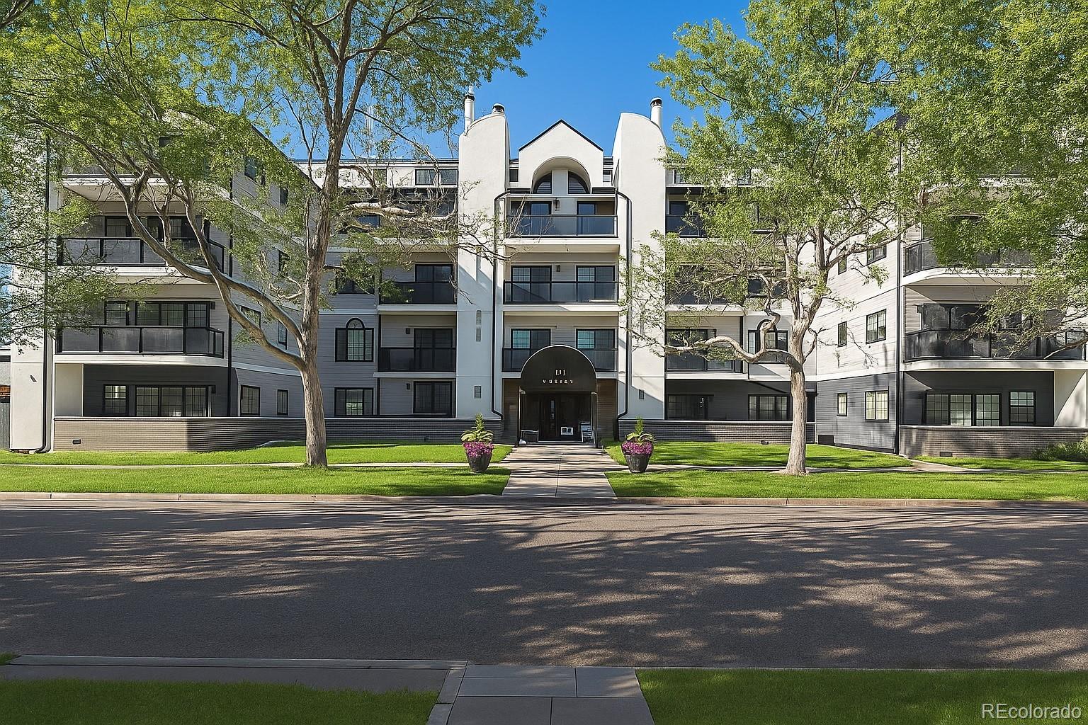 MLS Image #12 for 345  fillmore ,denver, Colorado
