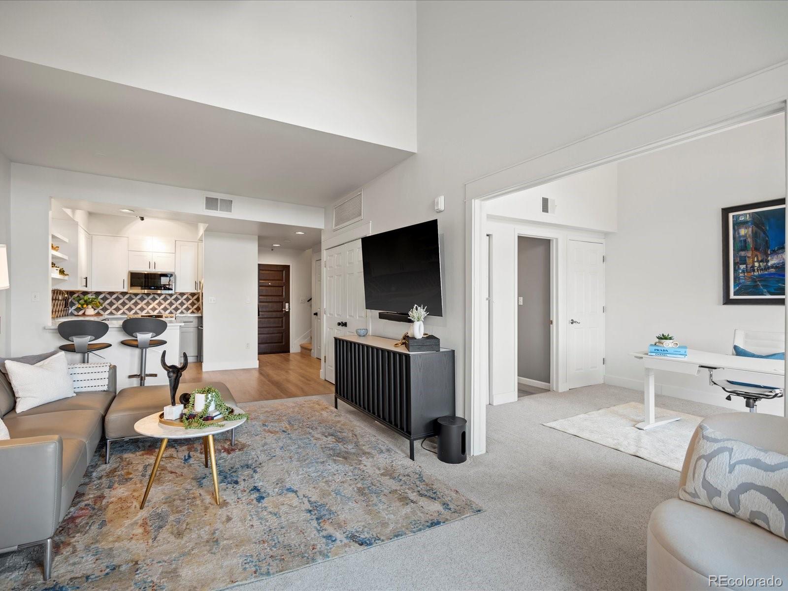 MLS Image #4 for 345  fillmore ,denver, Colorado
