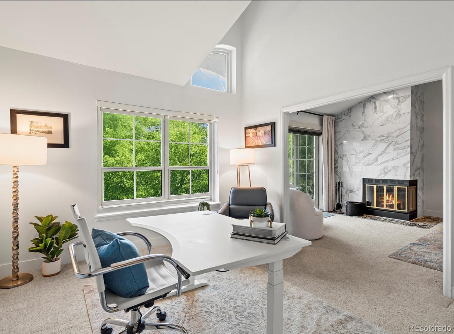 MLS Image #5 for 345  fillmore ,denver, Colorado