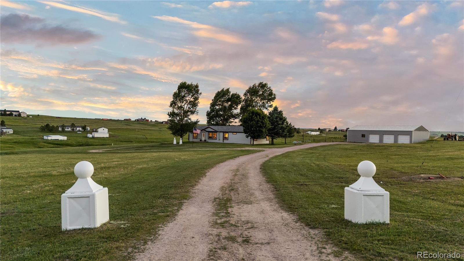 CMA Image for 30573  Mountain View Trail,Kiowa, Colorado