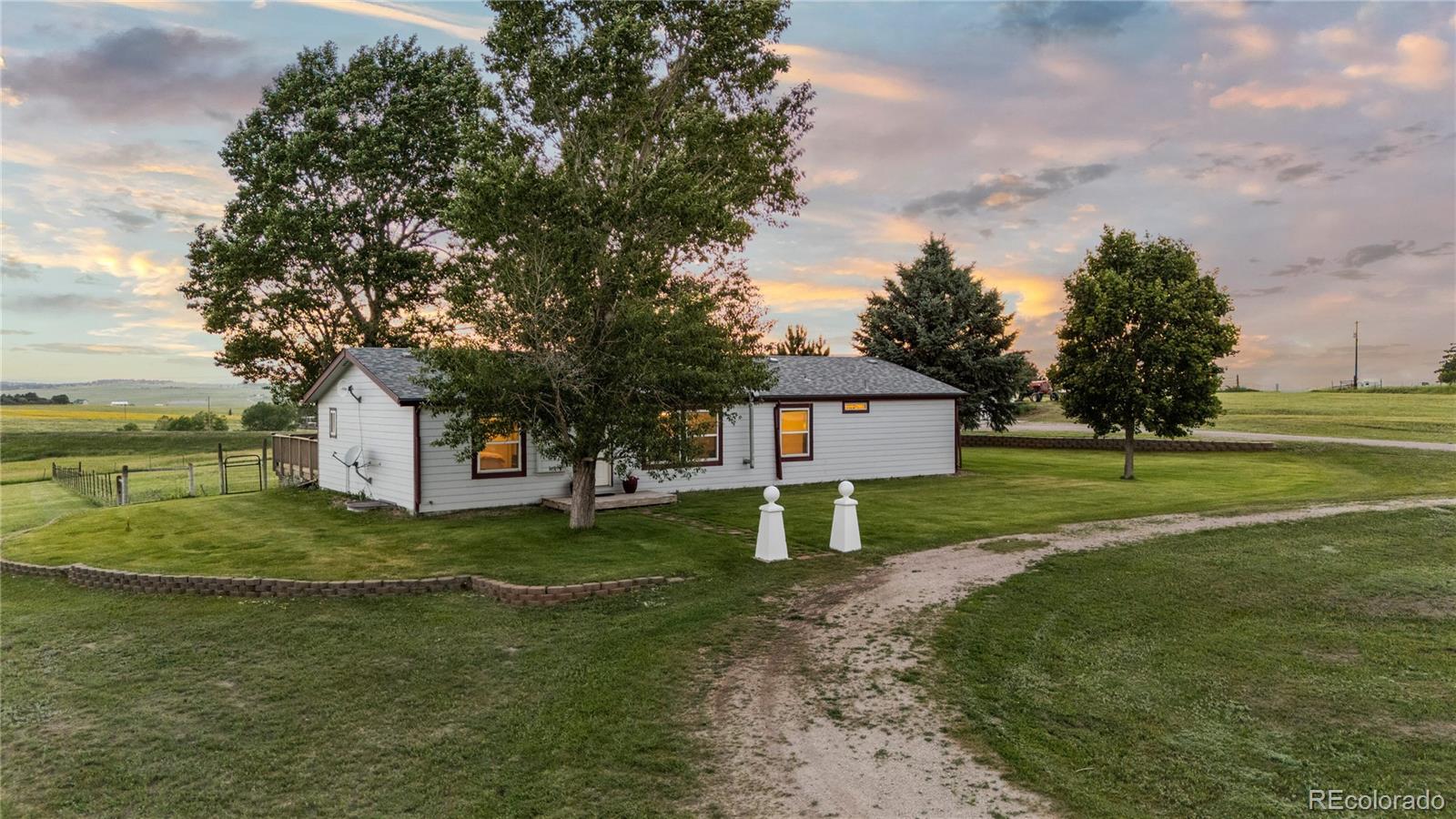 MLS Image #2 for 30573  mountain view trail,kiowa, Colorado