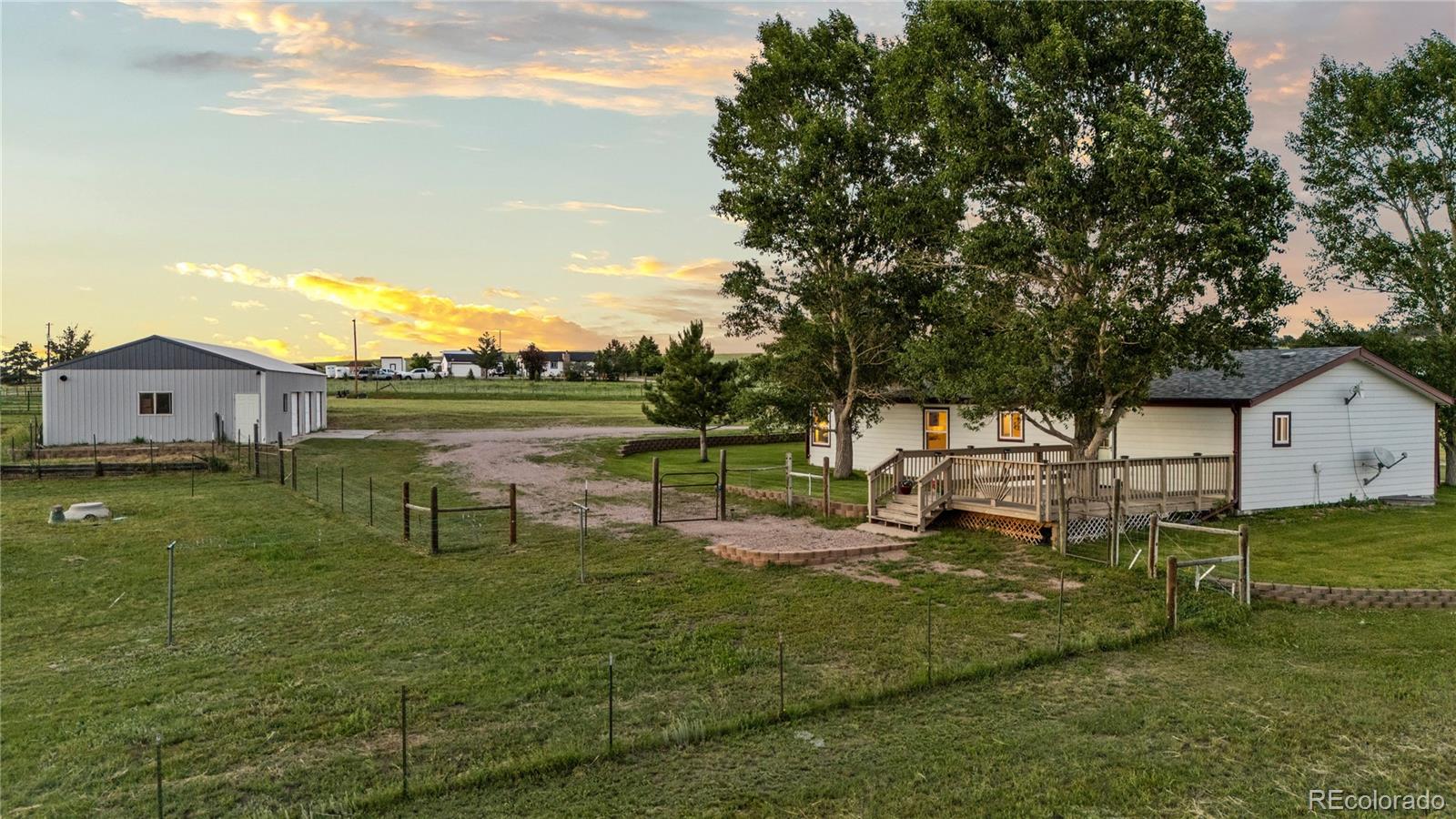 MLS Image #25 for 30573  mountain view trail,kiowa, Colorado
